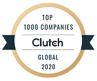 Clutch Global Leaders